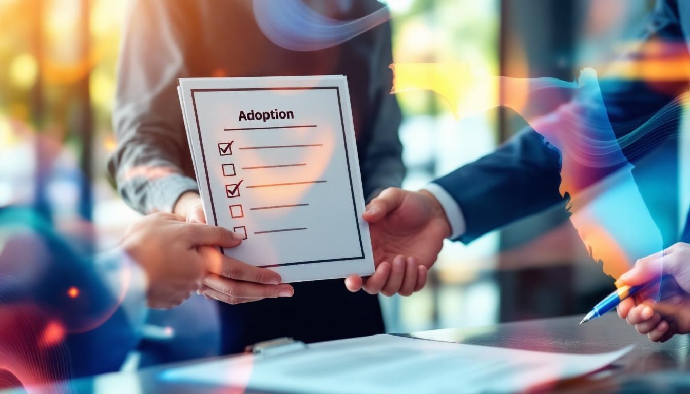 Adoption Agency Florida: How to Choose a Trusted Partner