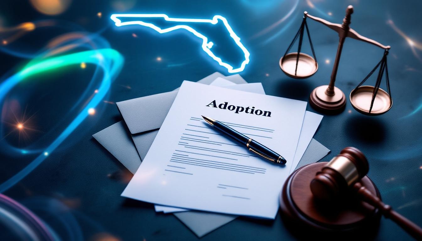 Adoption Legal Florida: Understanding Your Rights and Responsibilities
