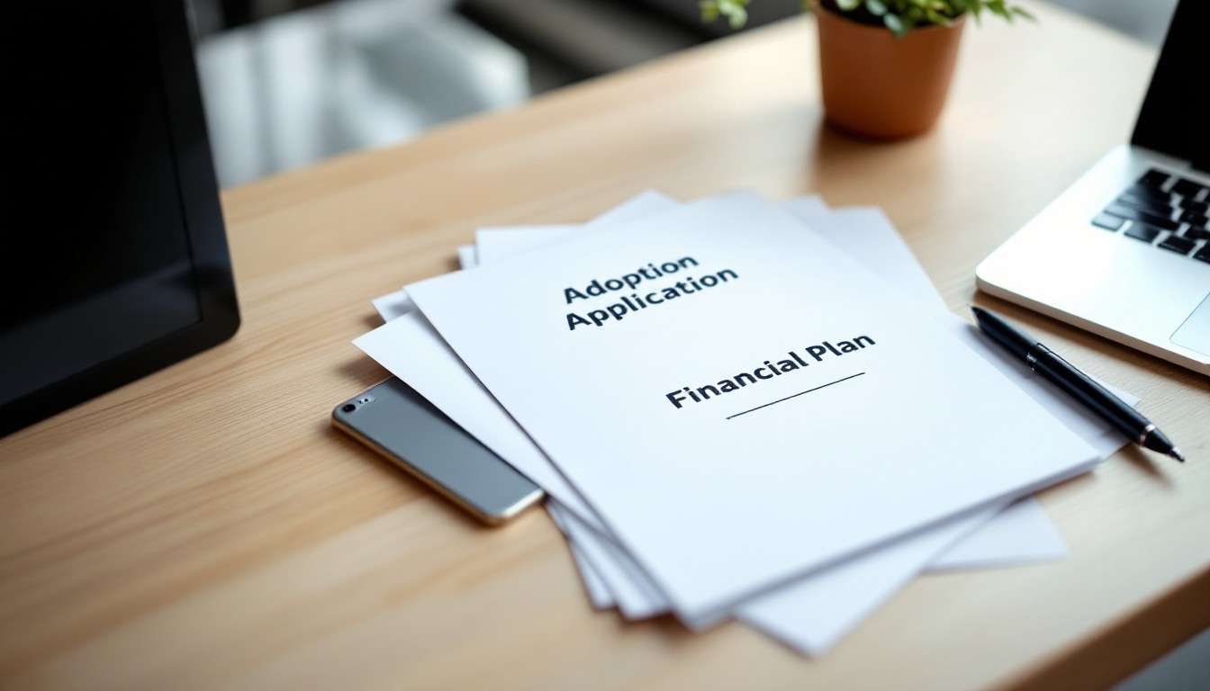 Adoption Process and Costs Explained
