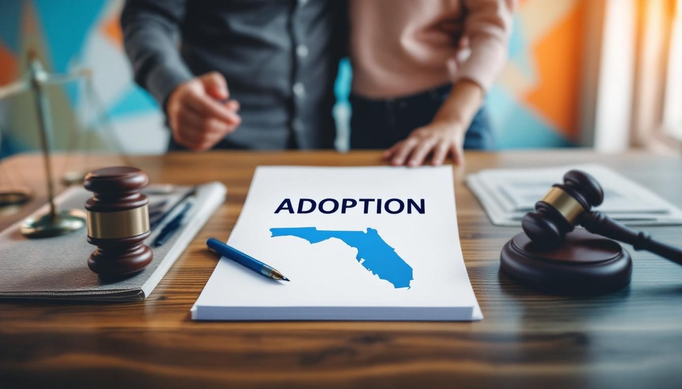 Adoption Process Florida: A Practical Guide for Families