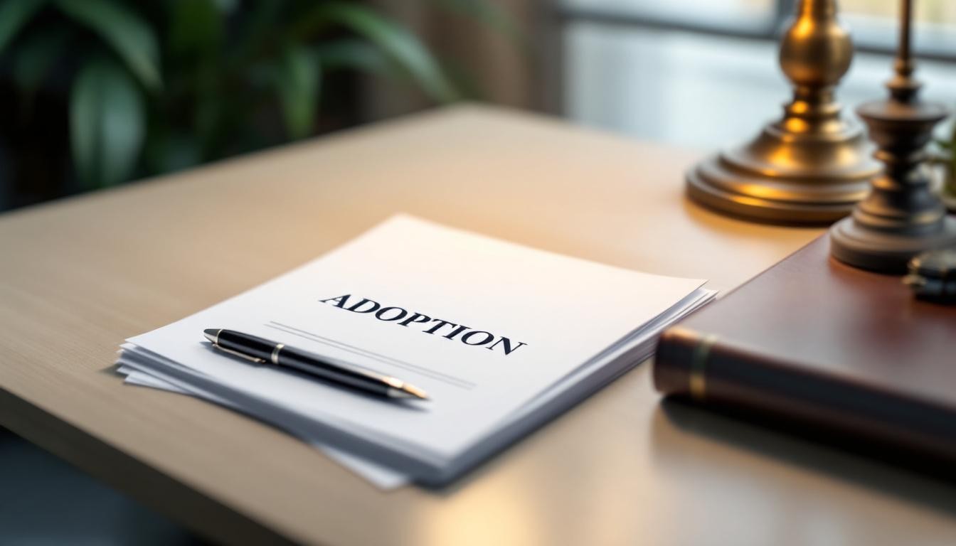 Adult Adoption Process: What You Need to Know