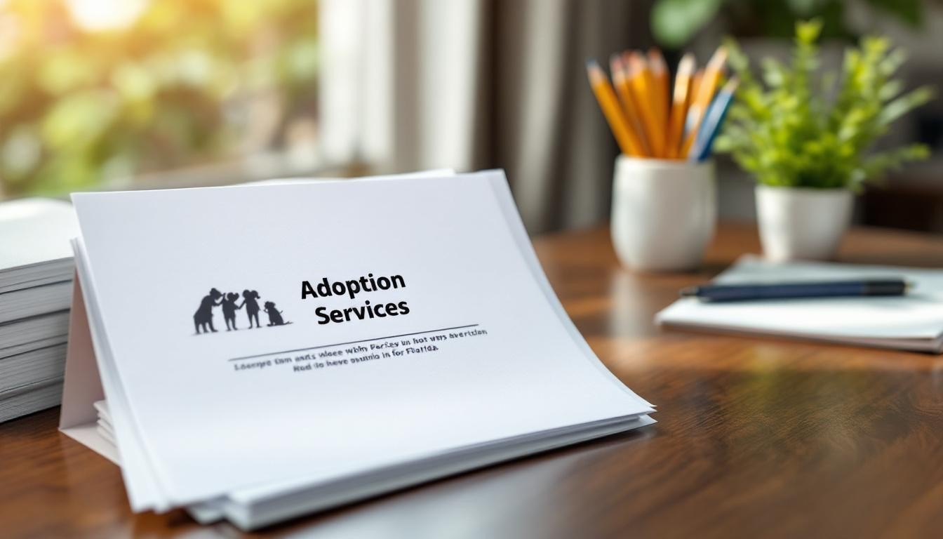 Finding Adoption Services in Boca Raton Florida