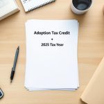 Adoption Tax Credit Foster Care Benefits for 2025