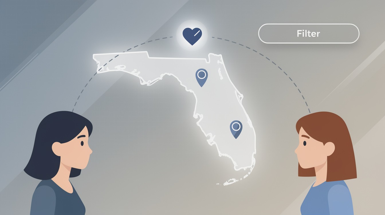 Birth Mother Matching Florida: Finding a Compatible Match