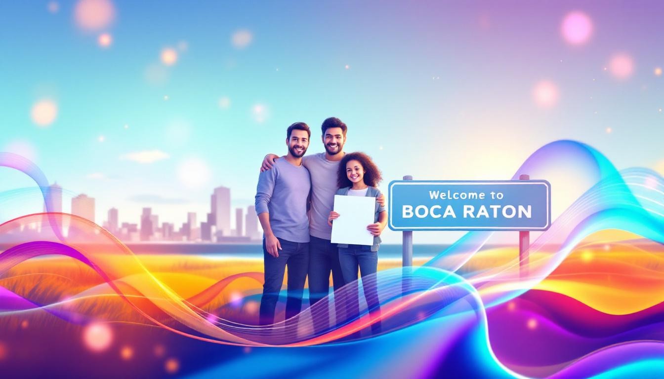 Boca Raton Family Adoption: Building Your Family Through Adoption