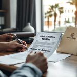 Can You Adopt an Adult in Florida?