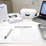 How to Navigate the Embryo Adoption Process
