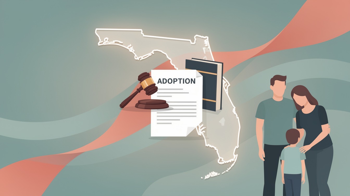 Florida Adoption Laws: What Every Prospective Parent Should Know