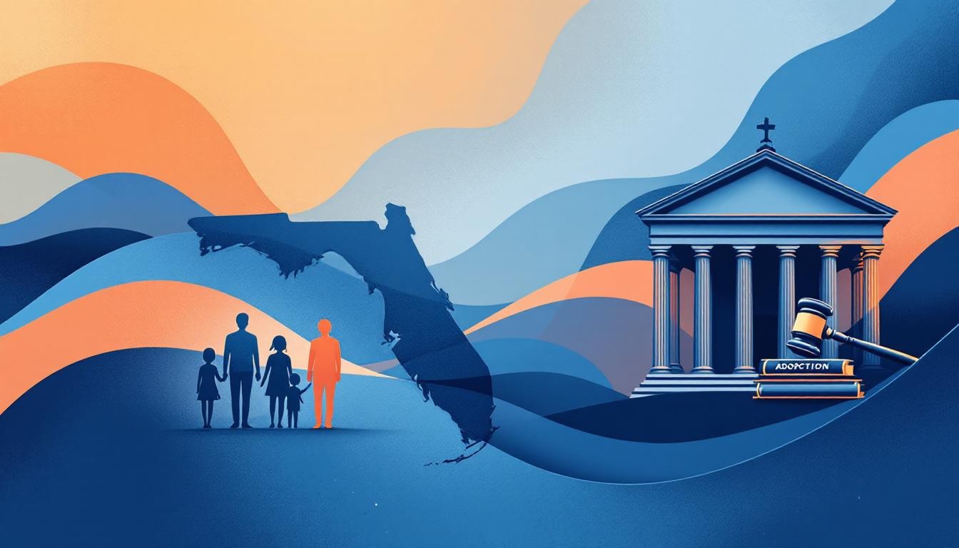 Florida Adoptive Family Rights: What You Need to Know