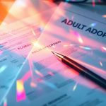 Florida Adult Adoption Documents: What You Need to Prepare