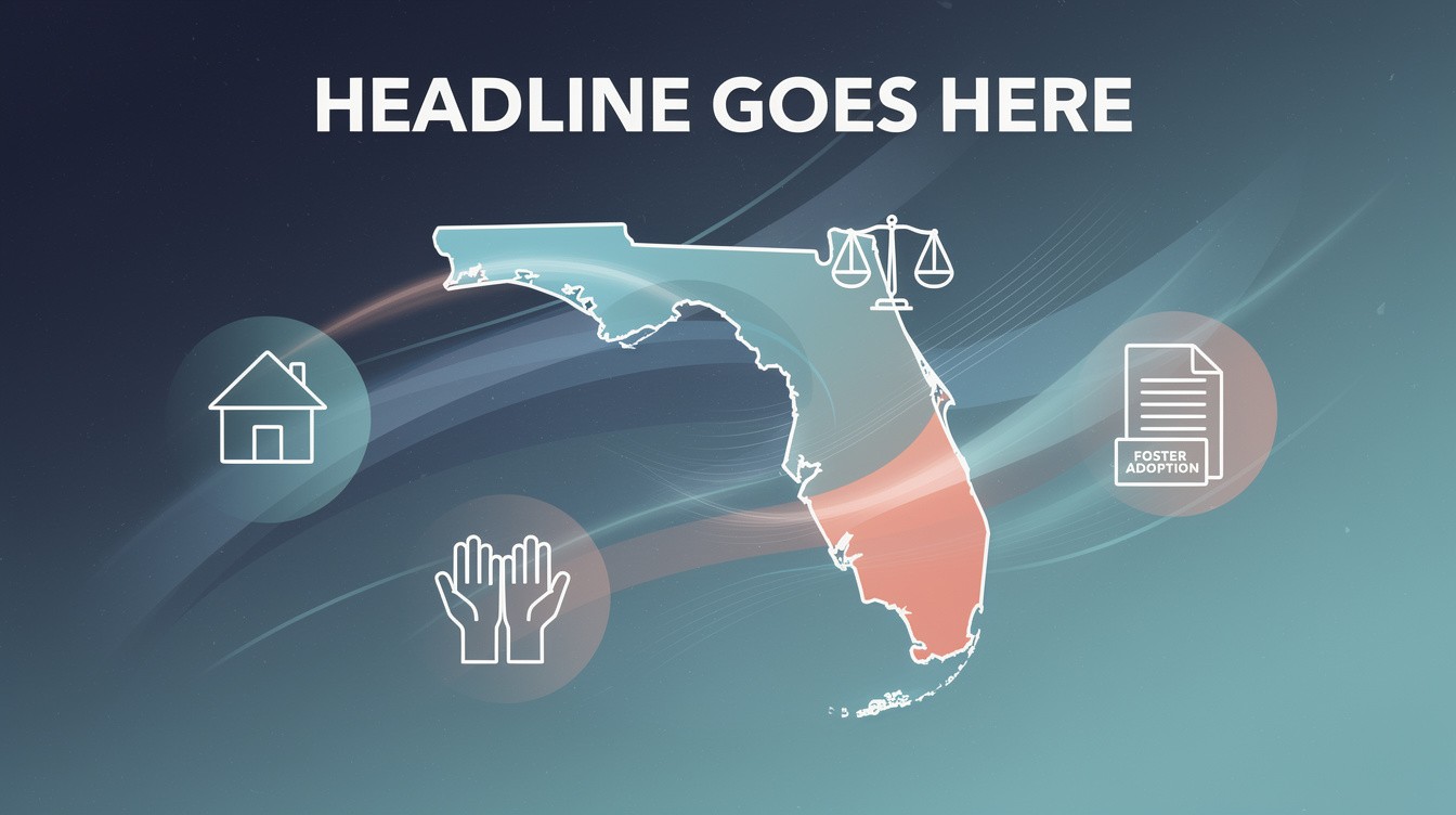 Foster Adoption Florida: Understanding Your Options