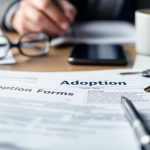 Transitioning from Foster Care to Adoption
