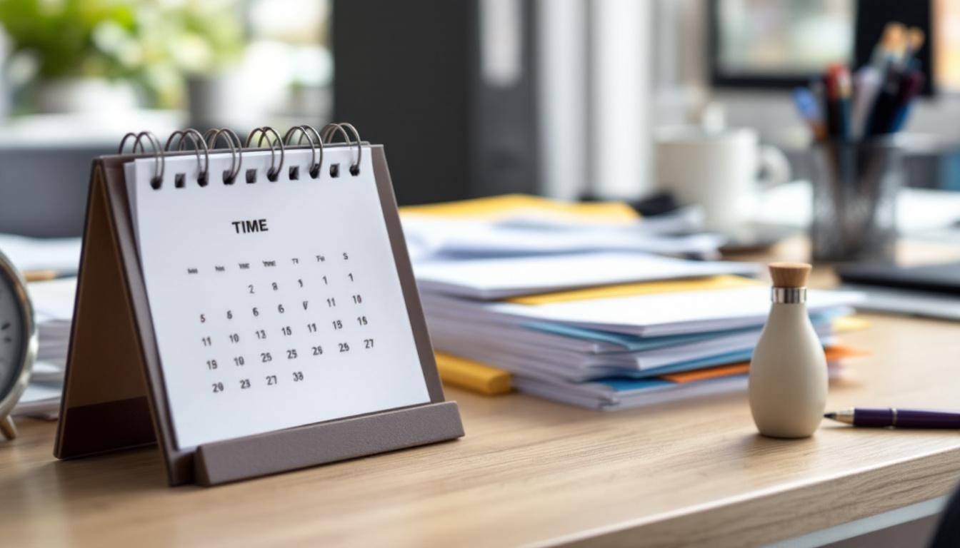 How Long Does the Adoption Process Usually Take?