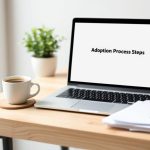 How to Start the Adoption Process: A Step-by-Step Guide