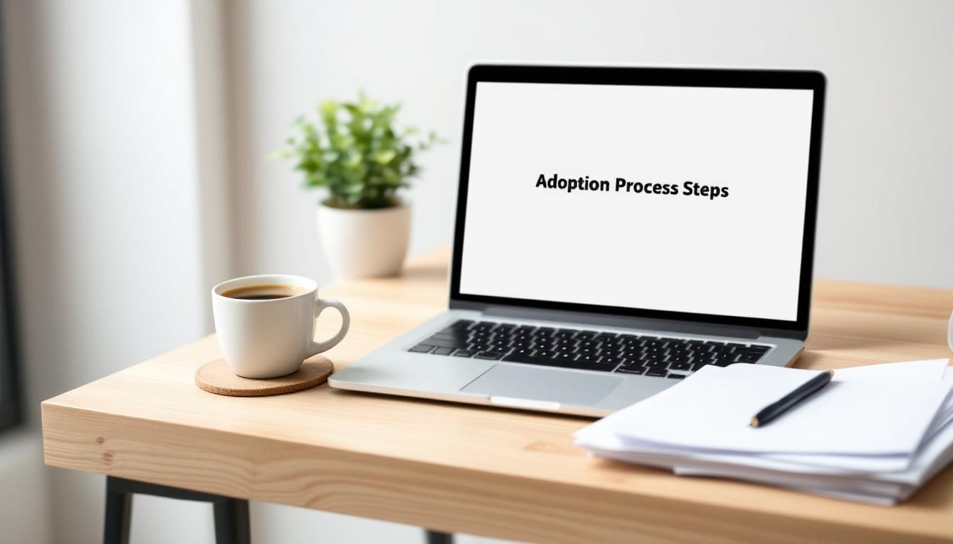 How to Start the Adoption Process: A Step-by-Step Guide
