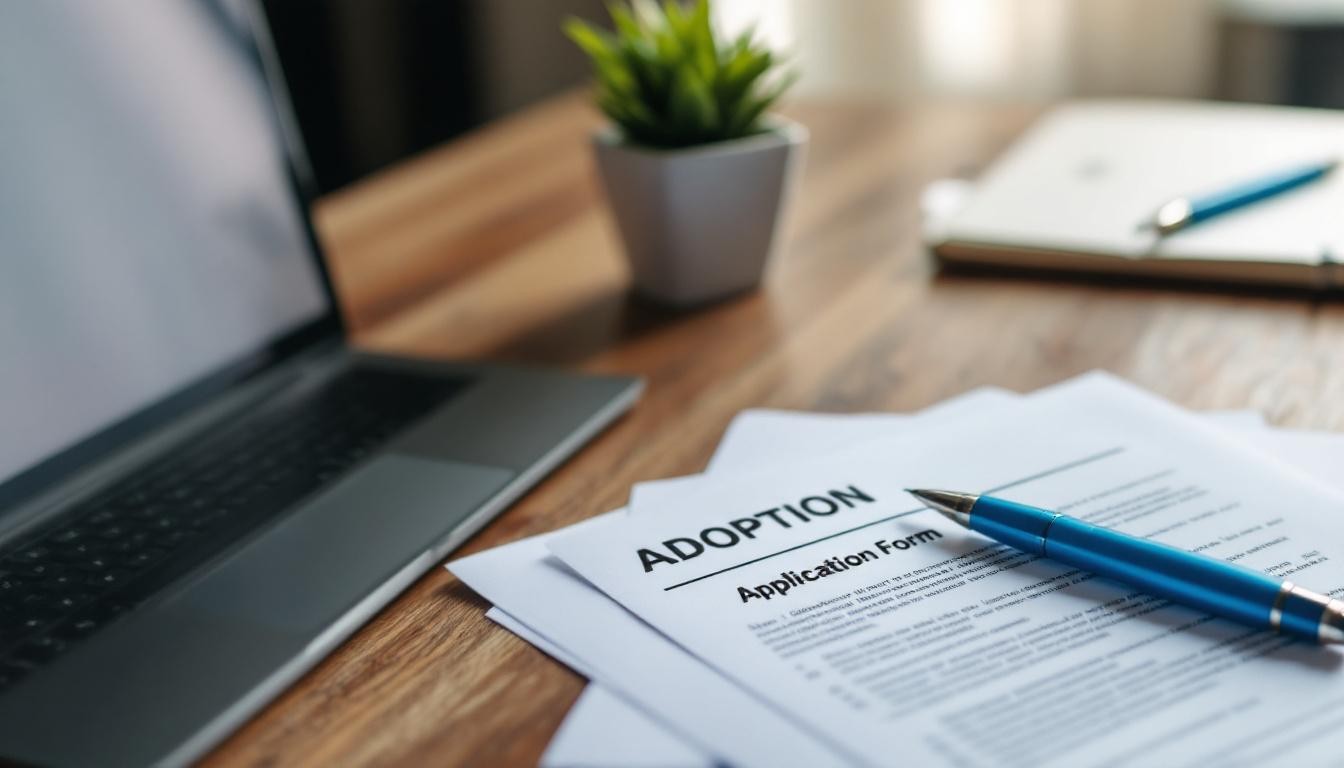 How to Navigate the Individual Adoption Process