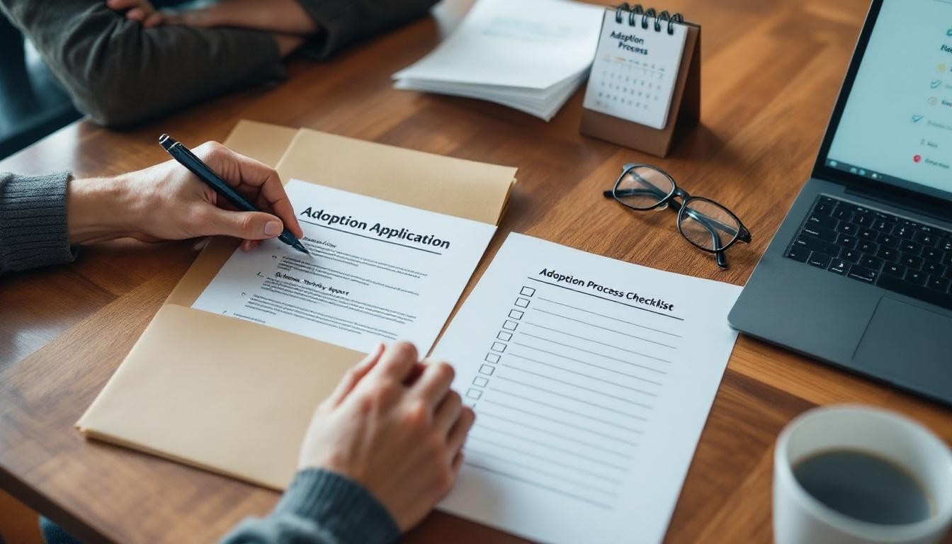 How to Navigate the Individual Adoption Process