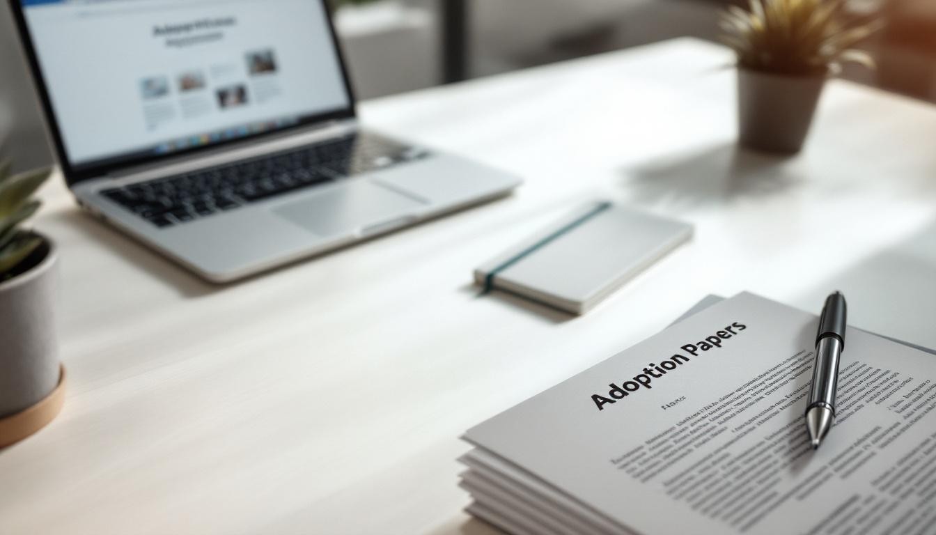 Understanding the Infant Adoption Process