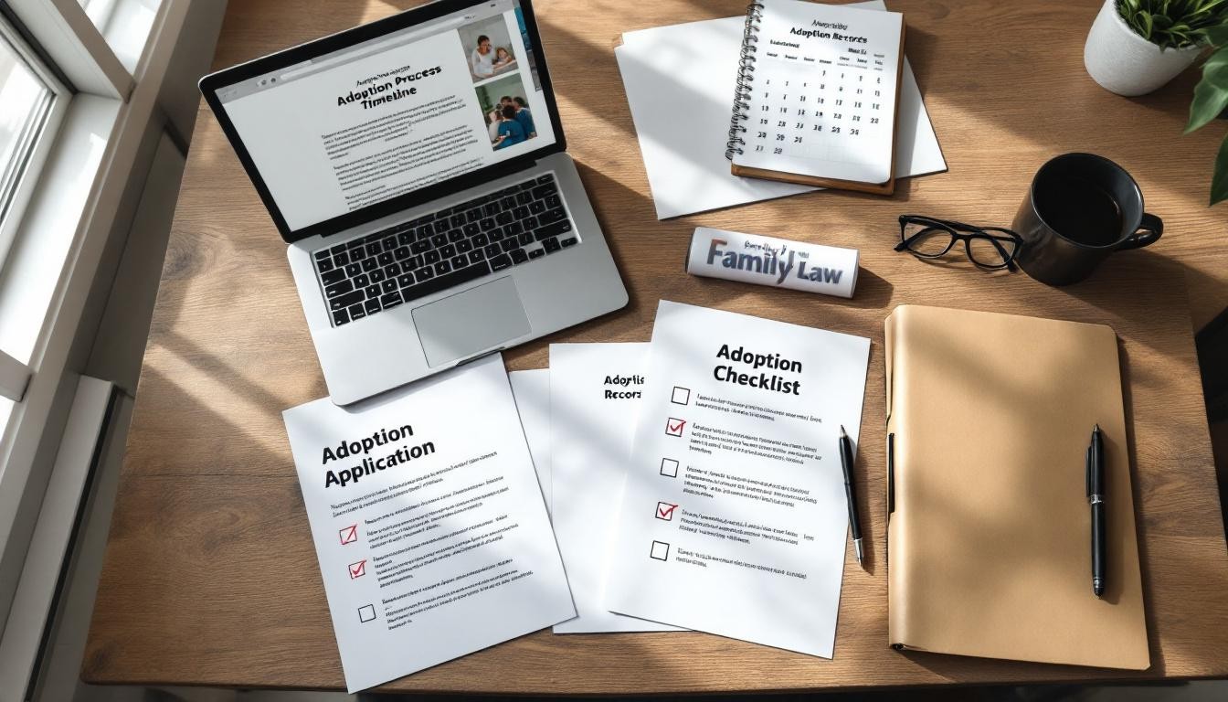 How to Navigate the Adoption Process Successfully