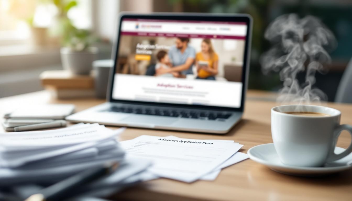 Is Adopting a Child Difficult?