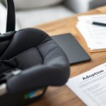 Navigating the Newborn Adoption Process