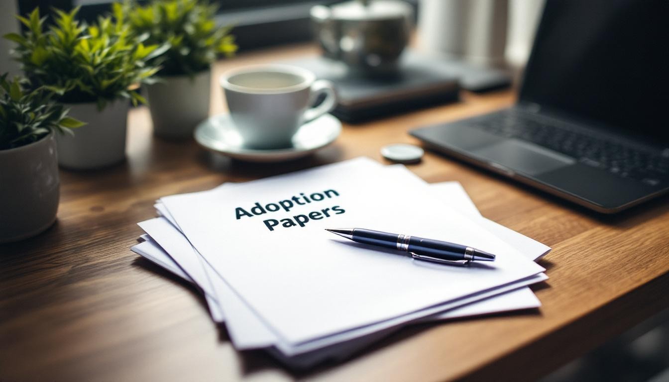 How to Navigate the Relative Adoption Process?