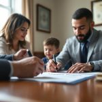 How to Navigate the Stepfather Adoption Process