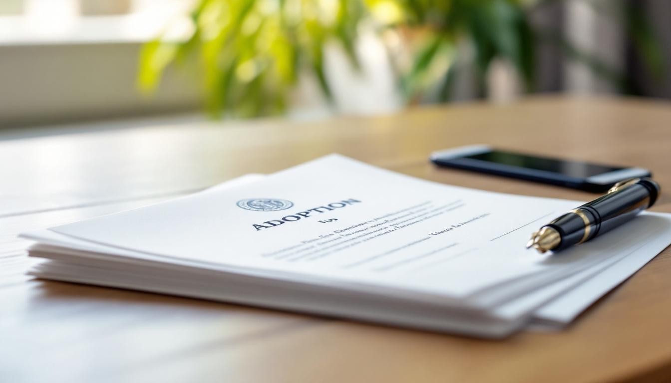 A Guide to Stepparent Adoption in Boca Raton Florida