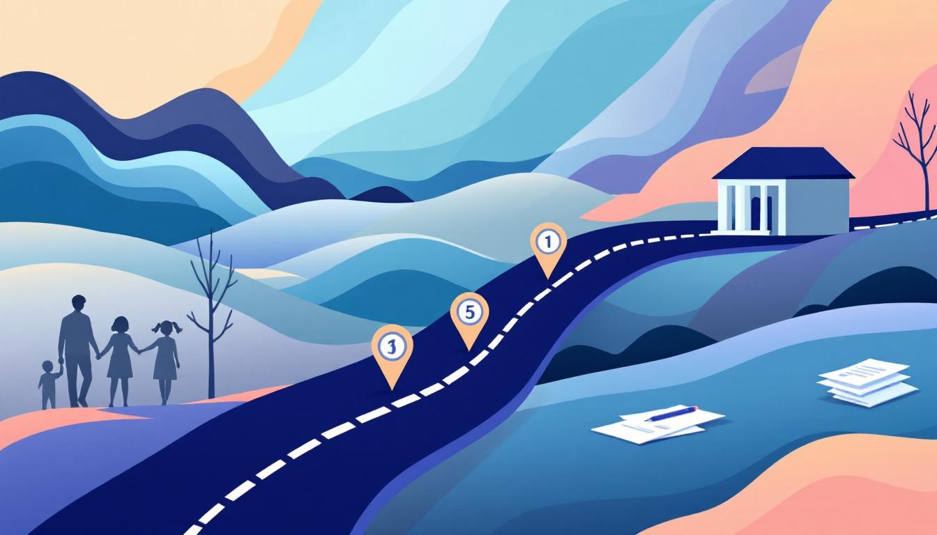 Stepparent Adoption Steps: Your Roadmap to a Legal Family