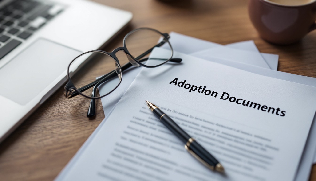 Can Stepparents Adopt Without Bio Father's Consent?