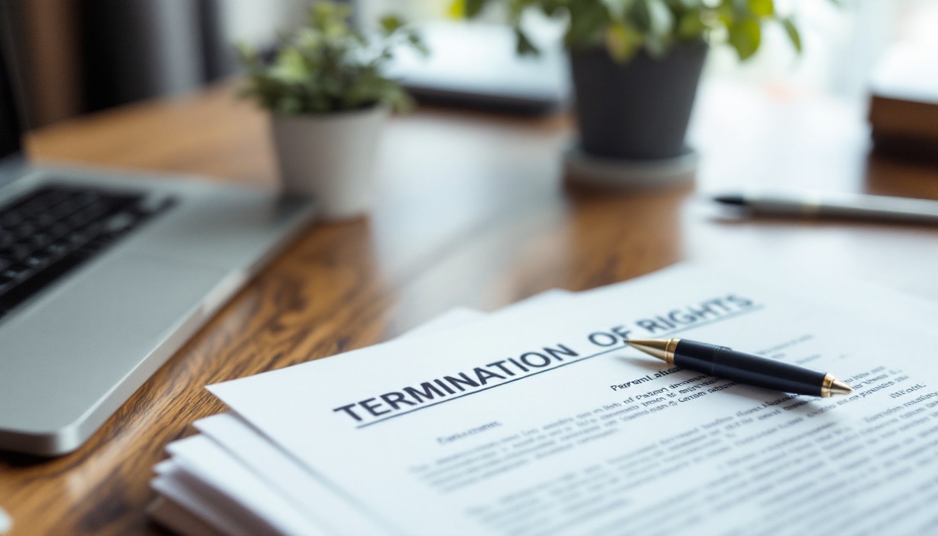 Terminating Parental Rights for Stepparent Adoption