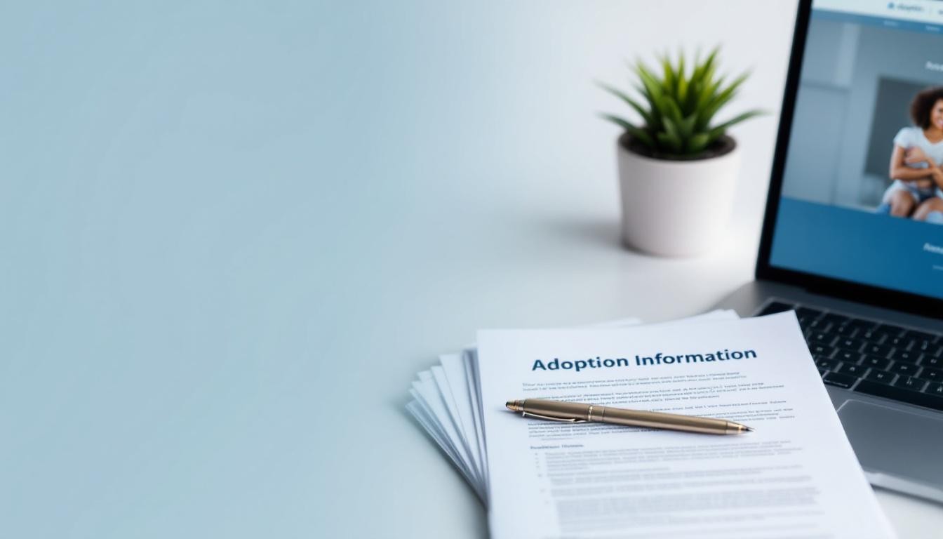 Where Should I Start the Adoption Process?