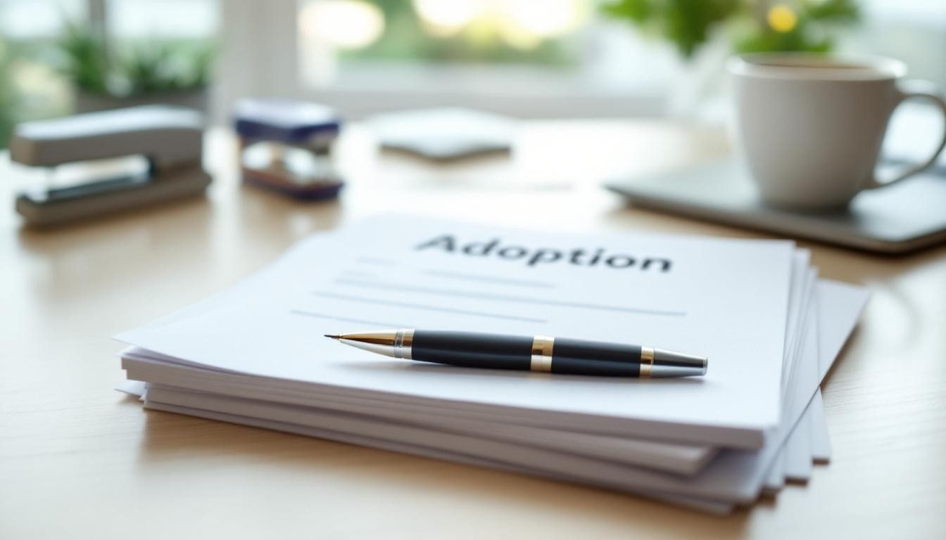 Why Is Adopting So Challenging?